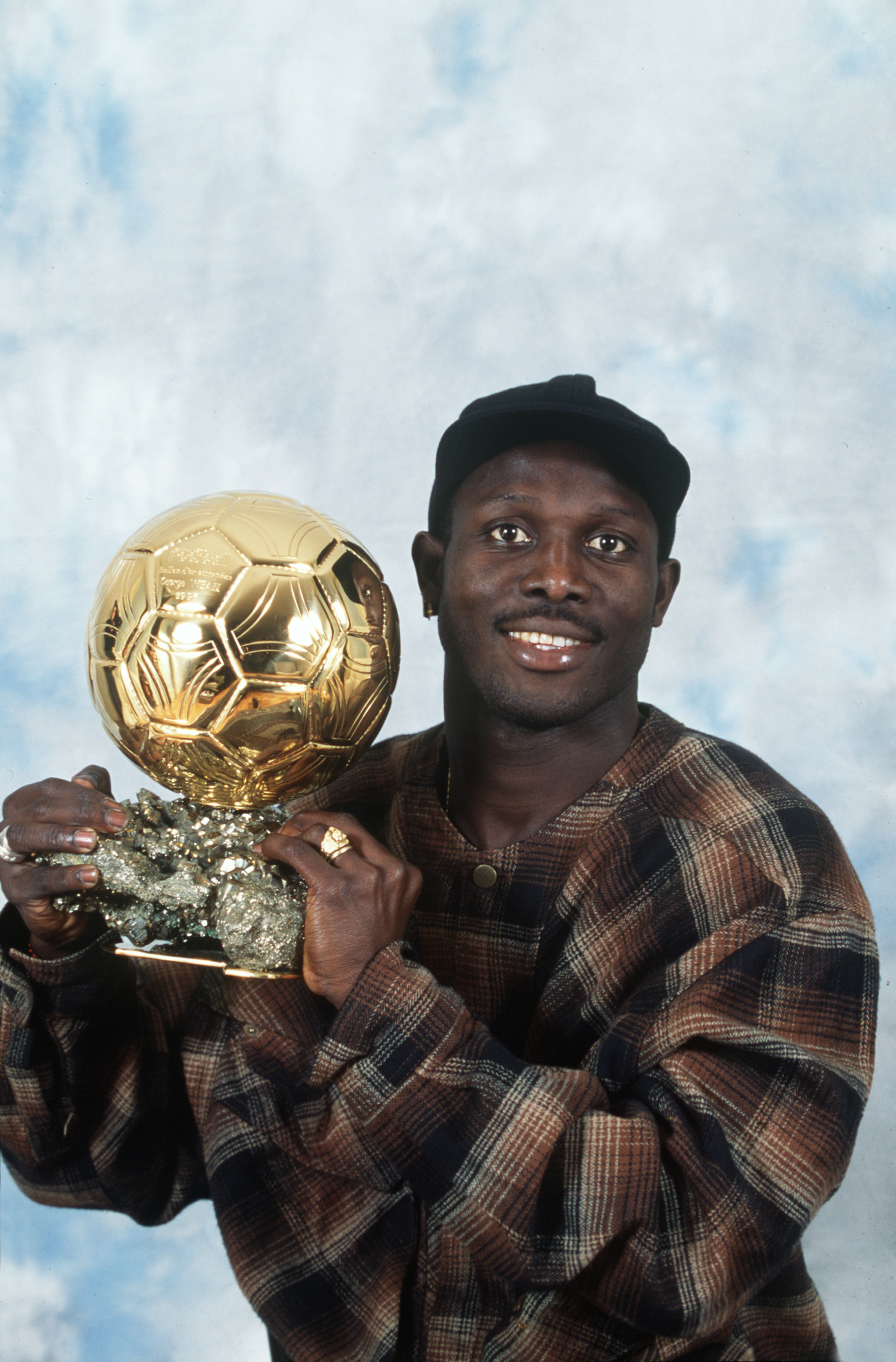  Ballon d'Or™ World Cup Challenge#22 (02/07)