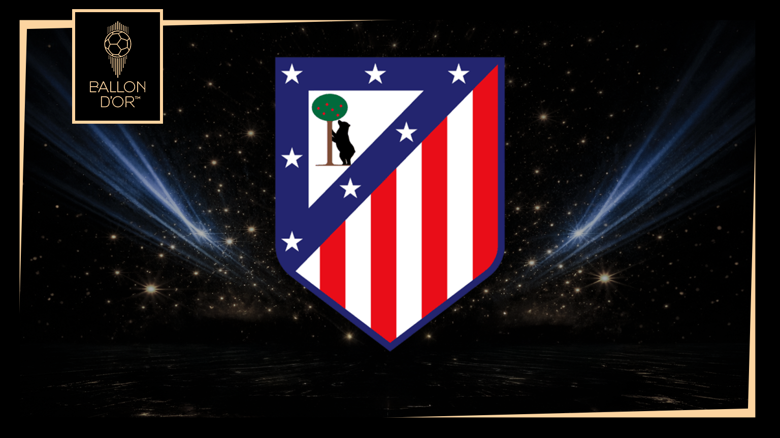 Atlético de Madrid Men's - How well do you know the club? 