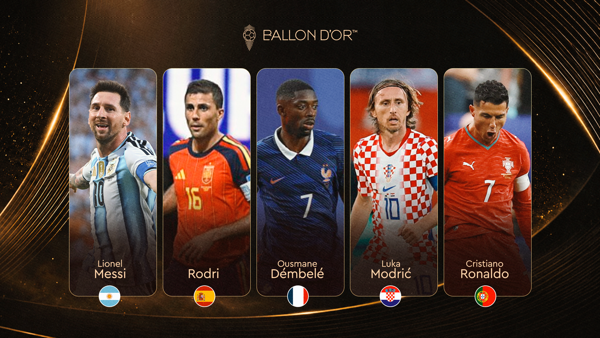 Quem marcará mais gols nesta Copa do Mundo?