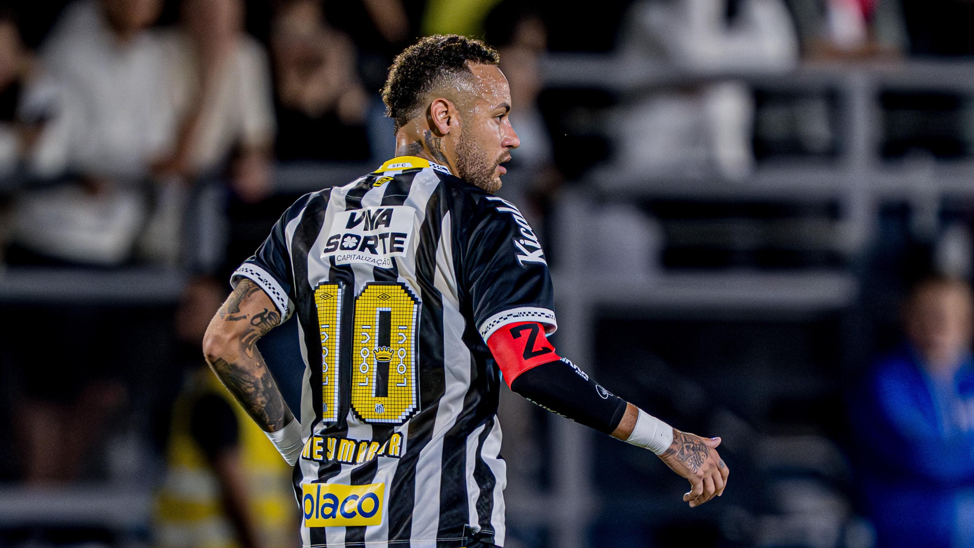 The Neymar challenge: do you know everything about 'Ney'?