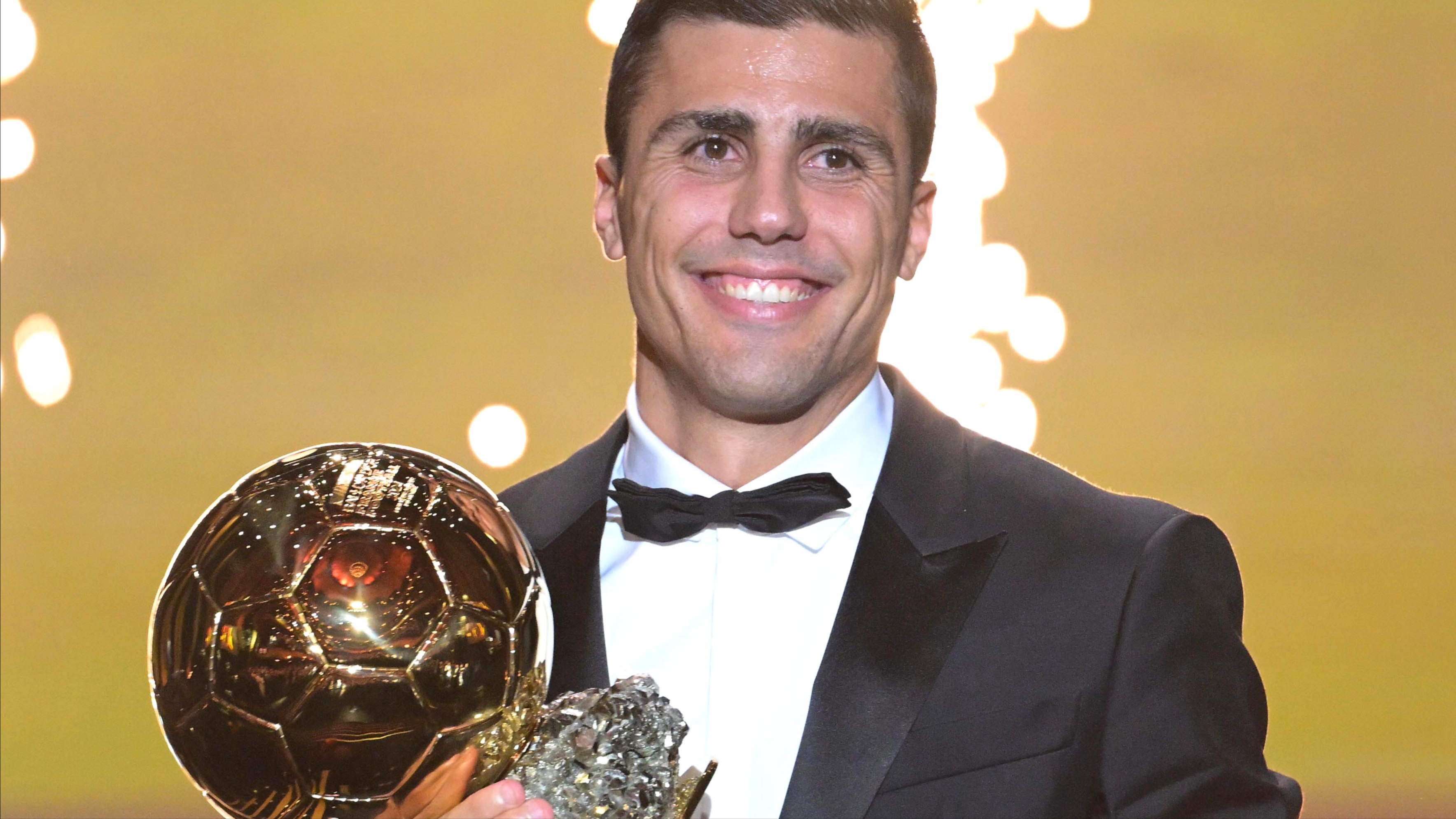 Spain's squad and their Ballon d'Or history: How much do you know?