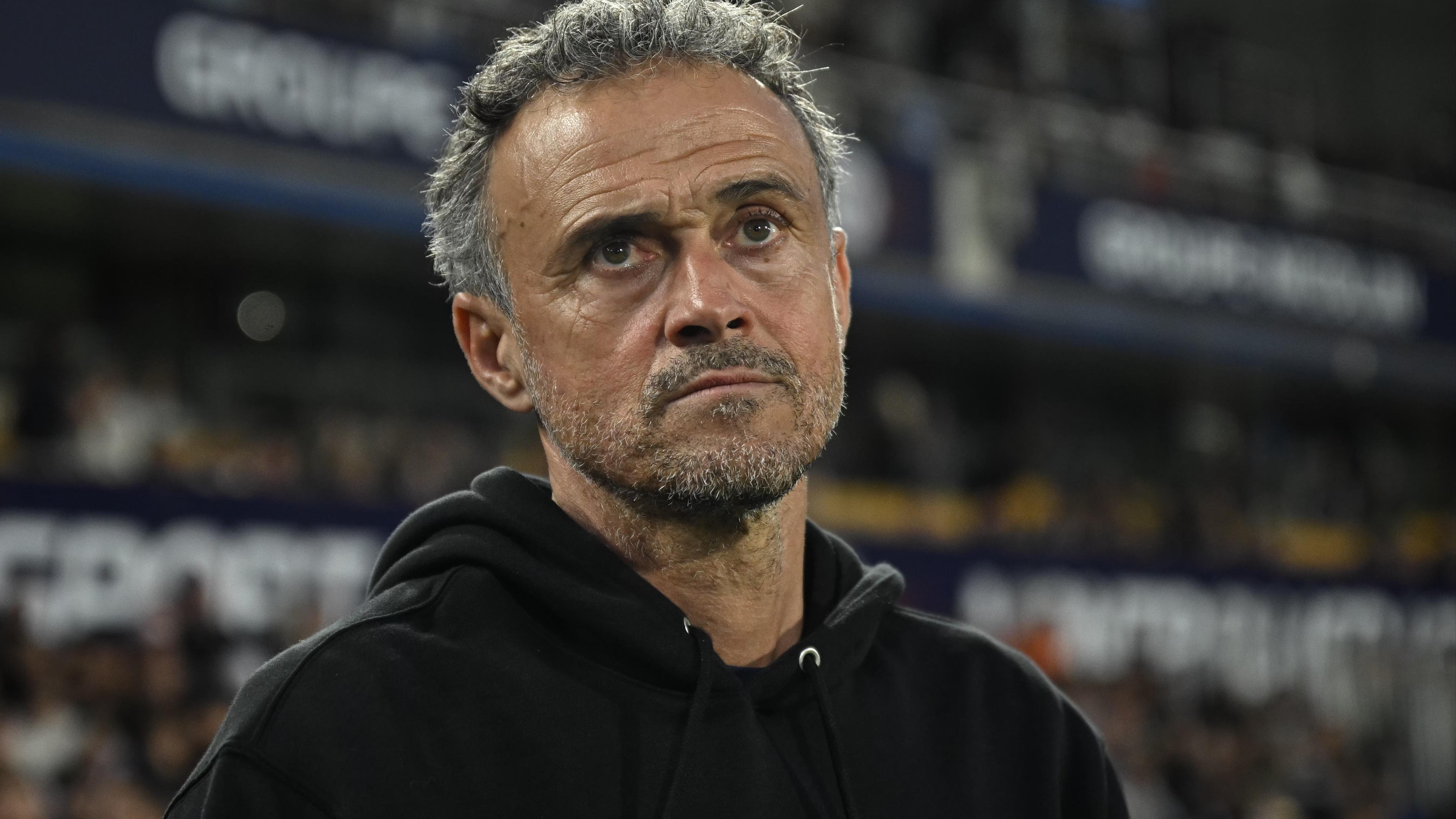 O quanto você sabe sobre a trajetória de Luis Enrique na Liga dos Campeões?