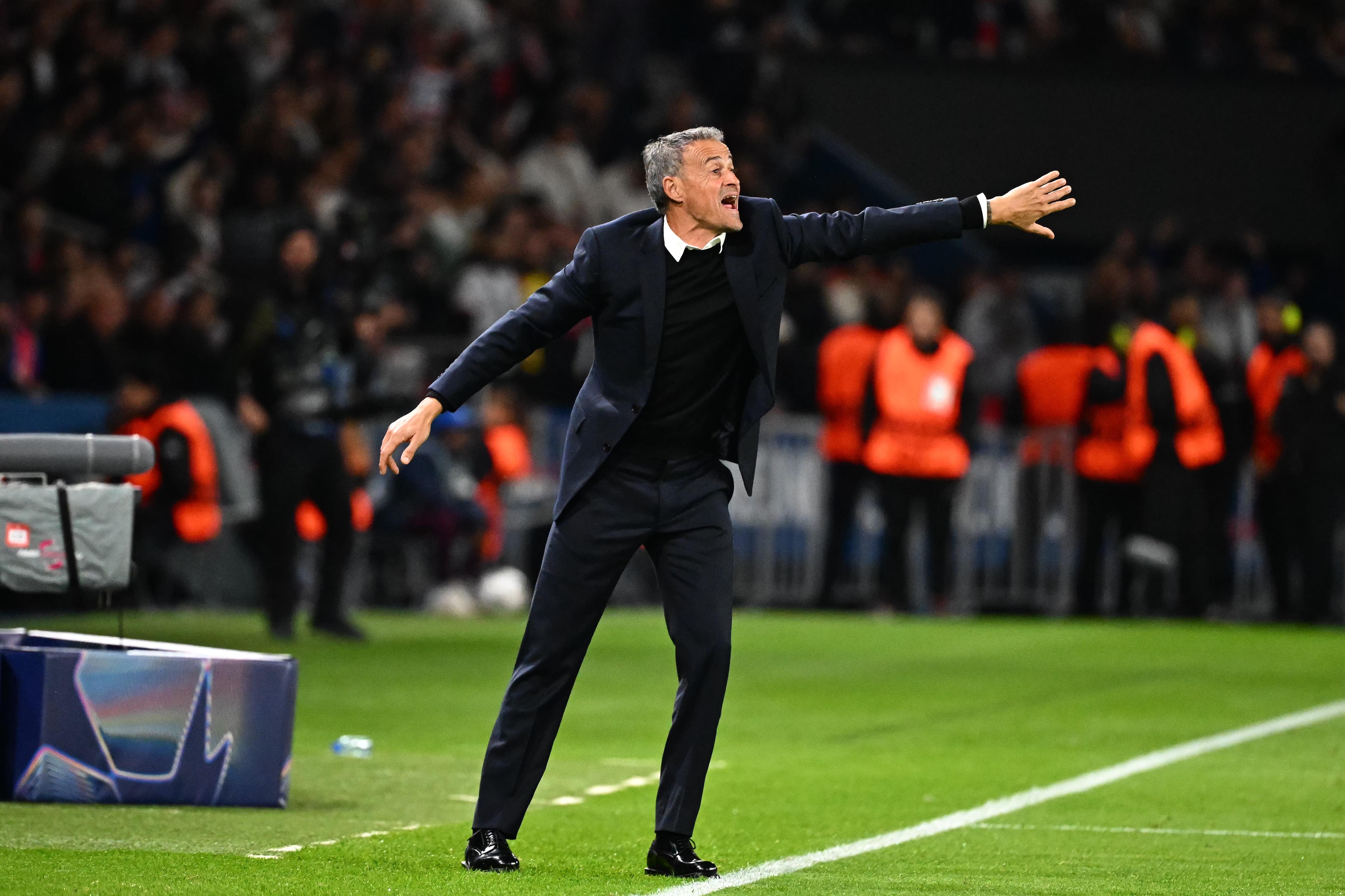 Pep Guardiola, José Mourinho, Carlo Ancelotti, or Luis Enrique - Which coach are you? 