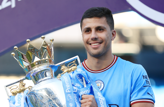 Which club has won the most Premier League titles? (Men's)