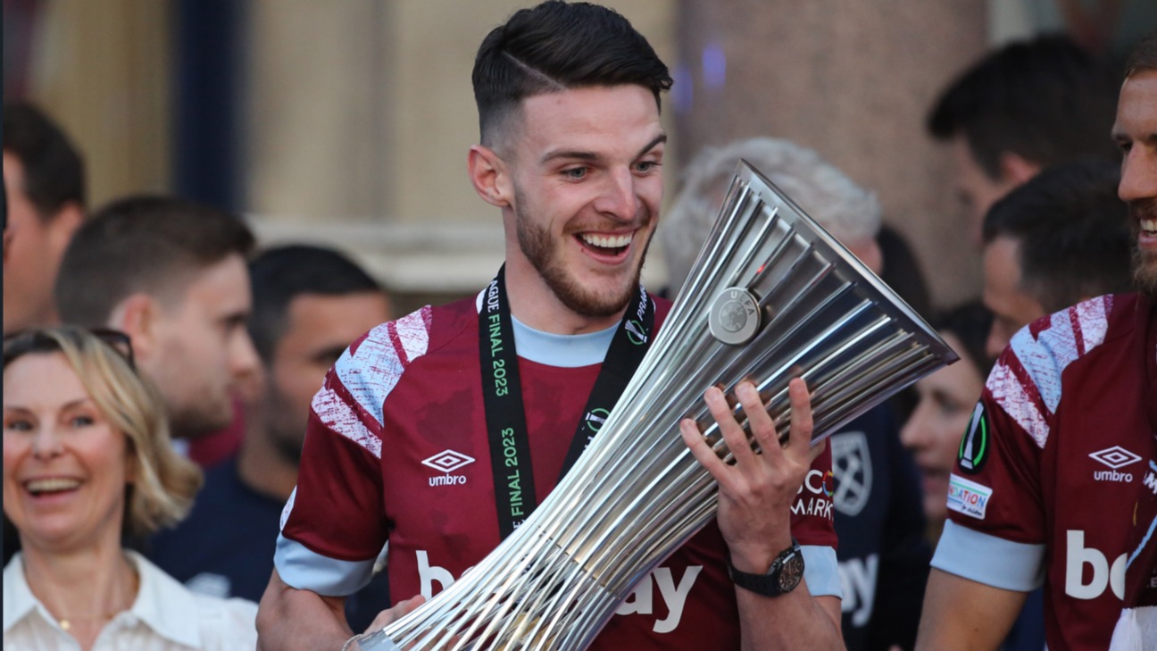  Europa League X Ballon d'Or: Seperate Fact from Fiction