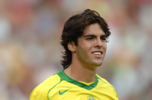 Escolha o seu favorito – Quem é o melhor vencedor da Ballon d'Or™ da América do Sul?