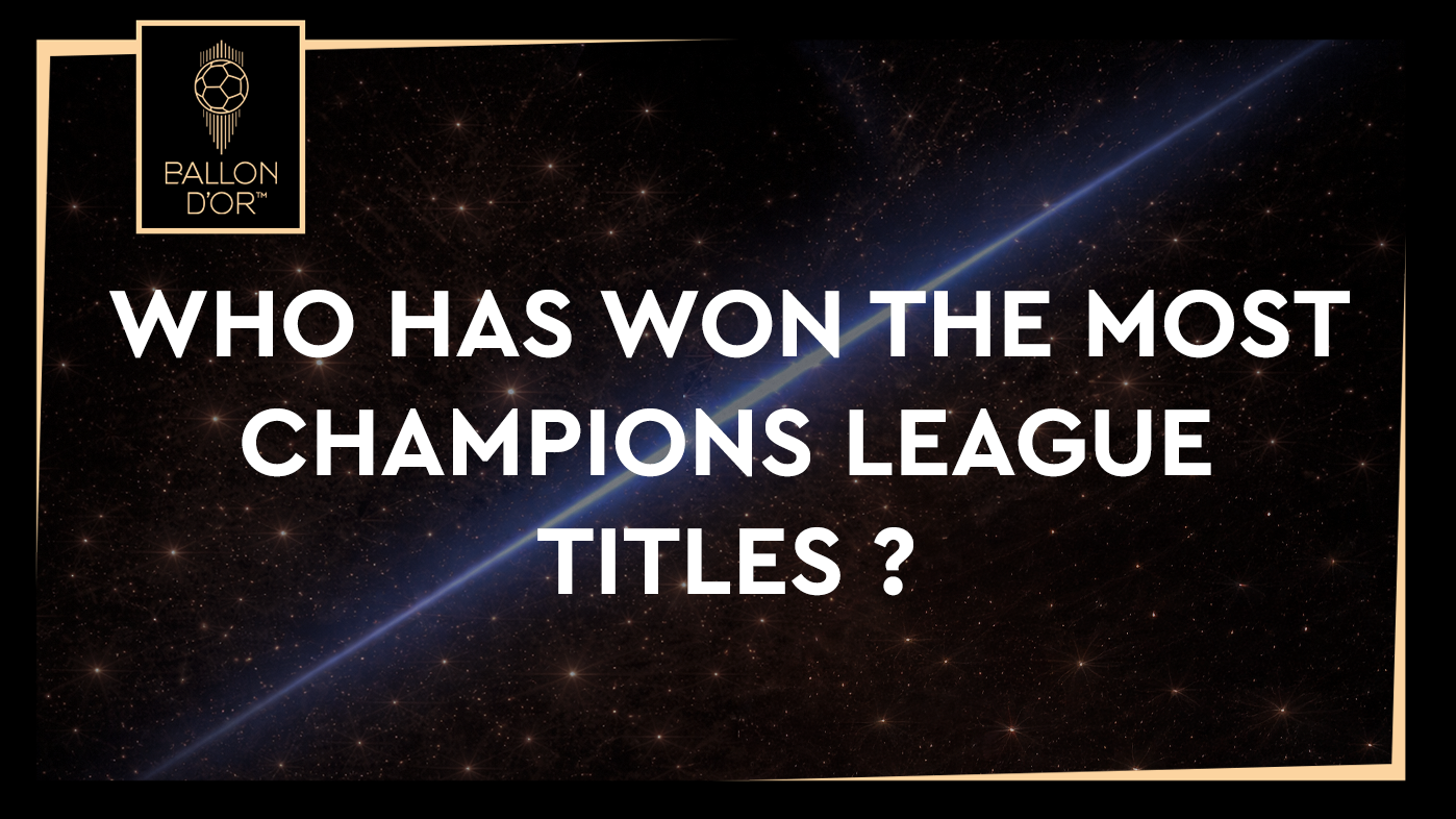 Who has won the most Champions League titles? (Women's)