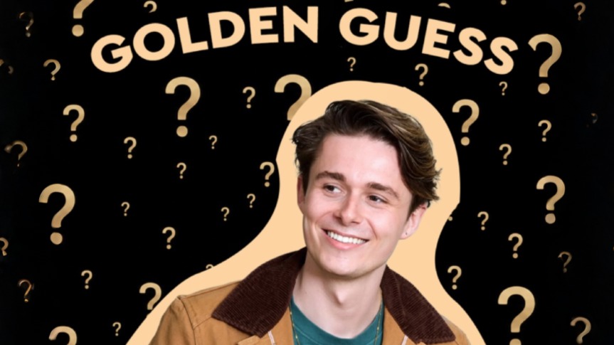 Who is this Ballon d'Or winner? Golden Guess!
