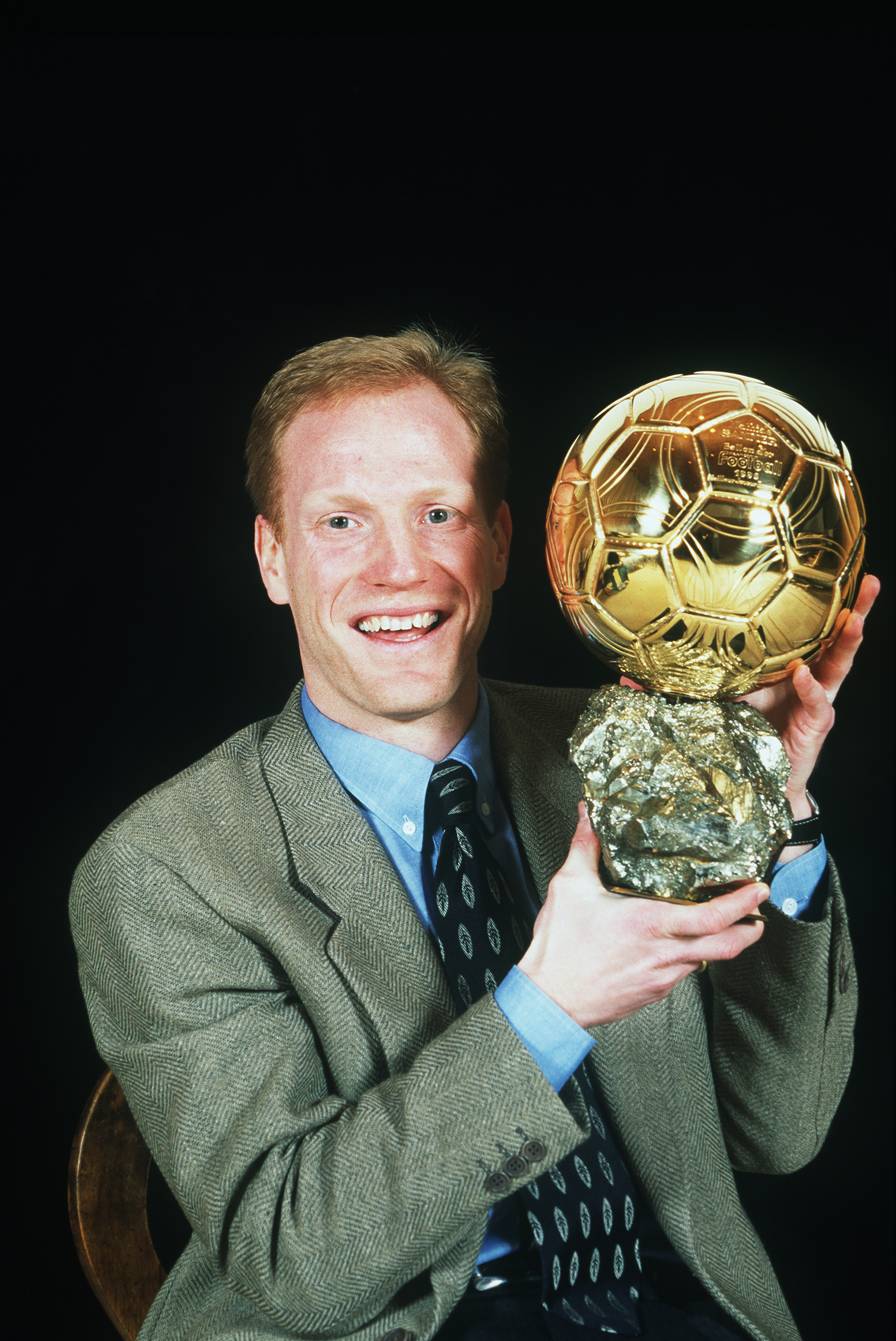  Ballon d'Or™ World Cup Challenge#24 (04/07)