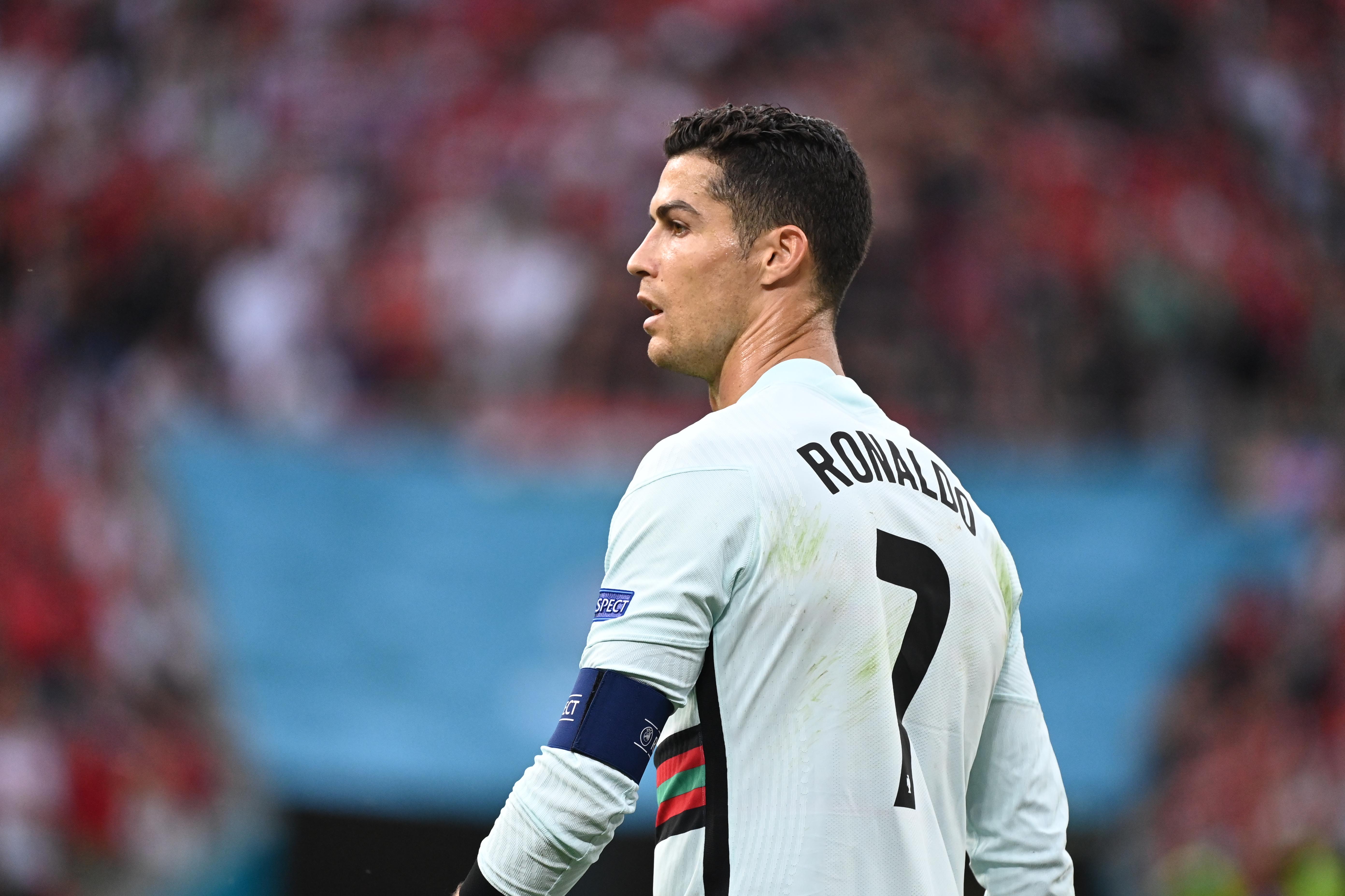  Ballon d'Or™ World Cup Challenge#21 (01/07)