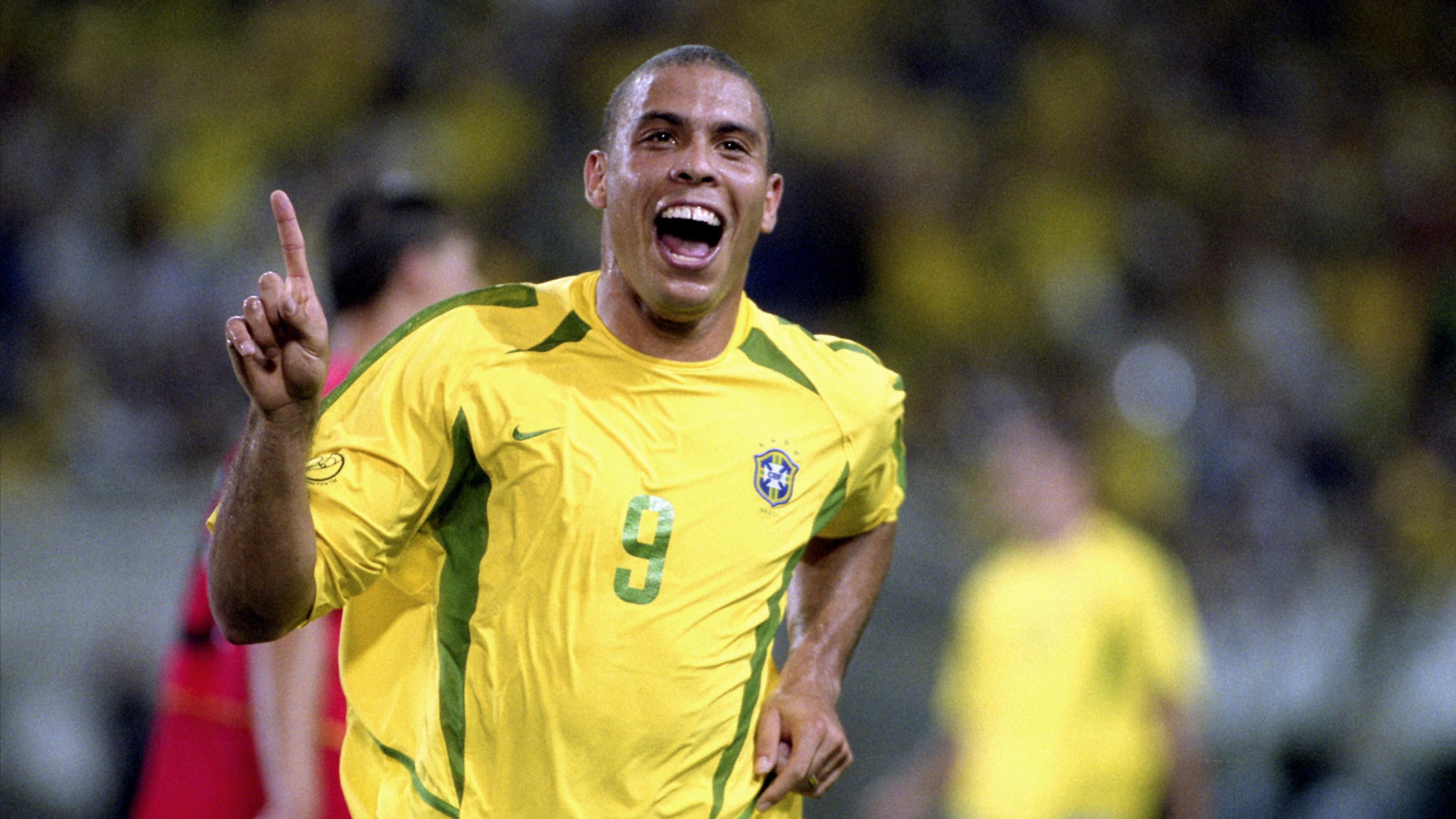 The R9 test: how well do you know the Brazilian striker?