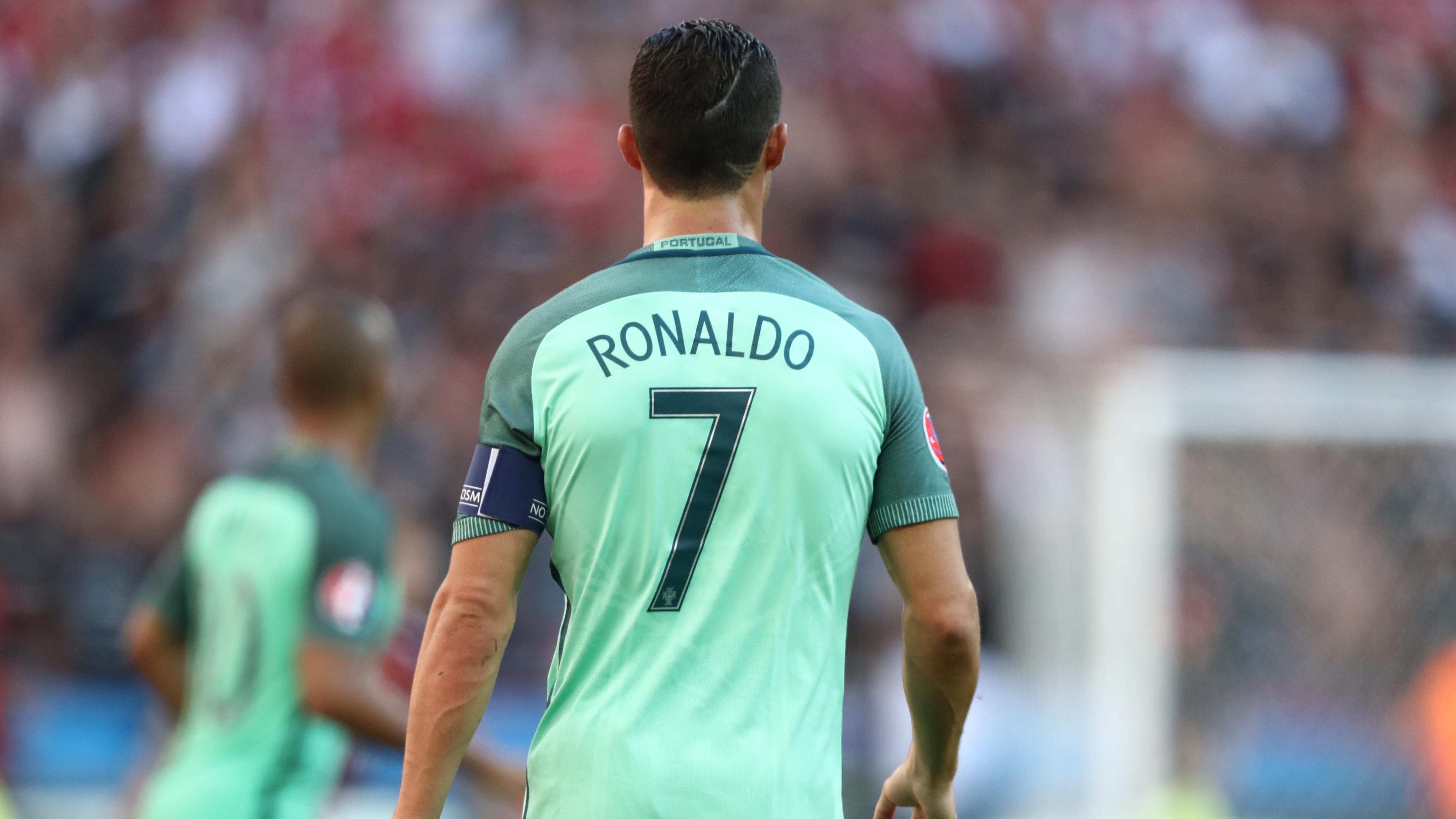Portuguese legend: 7 questions about Cristiano Ronaldo, the eternal number 7