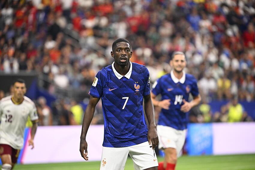 Os vencedores franceses da Bola de Ouro: Separe os fatos da ficção