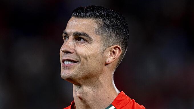 Cristiano Ronaldo and his history with the Ballon d'Or