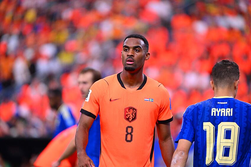 Who do these Kopa Trophy nominees play for?