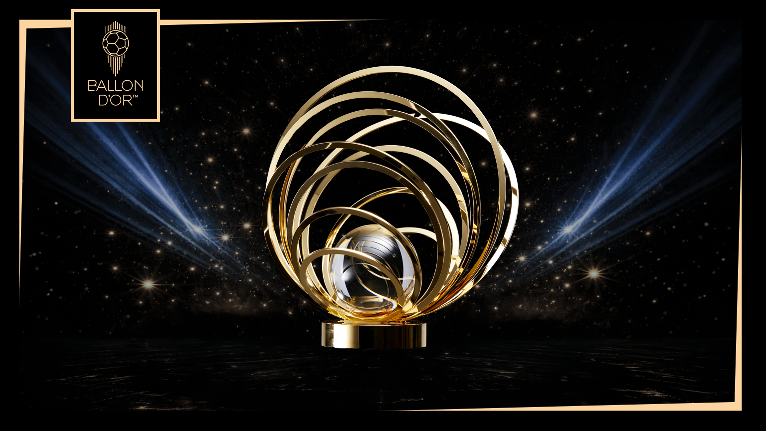 Johan Cruyff Trophy - Are you an expert?