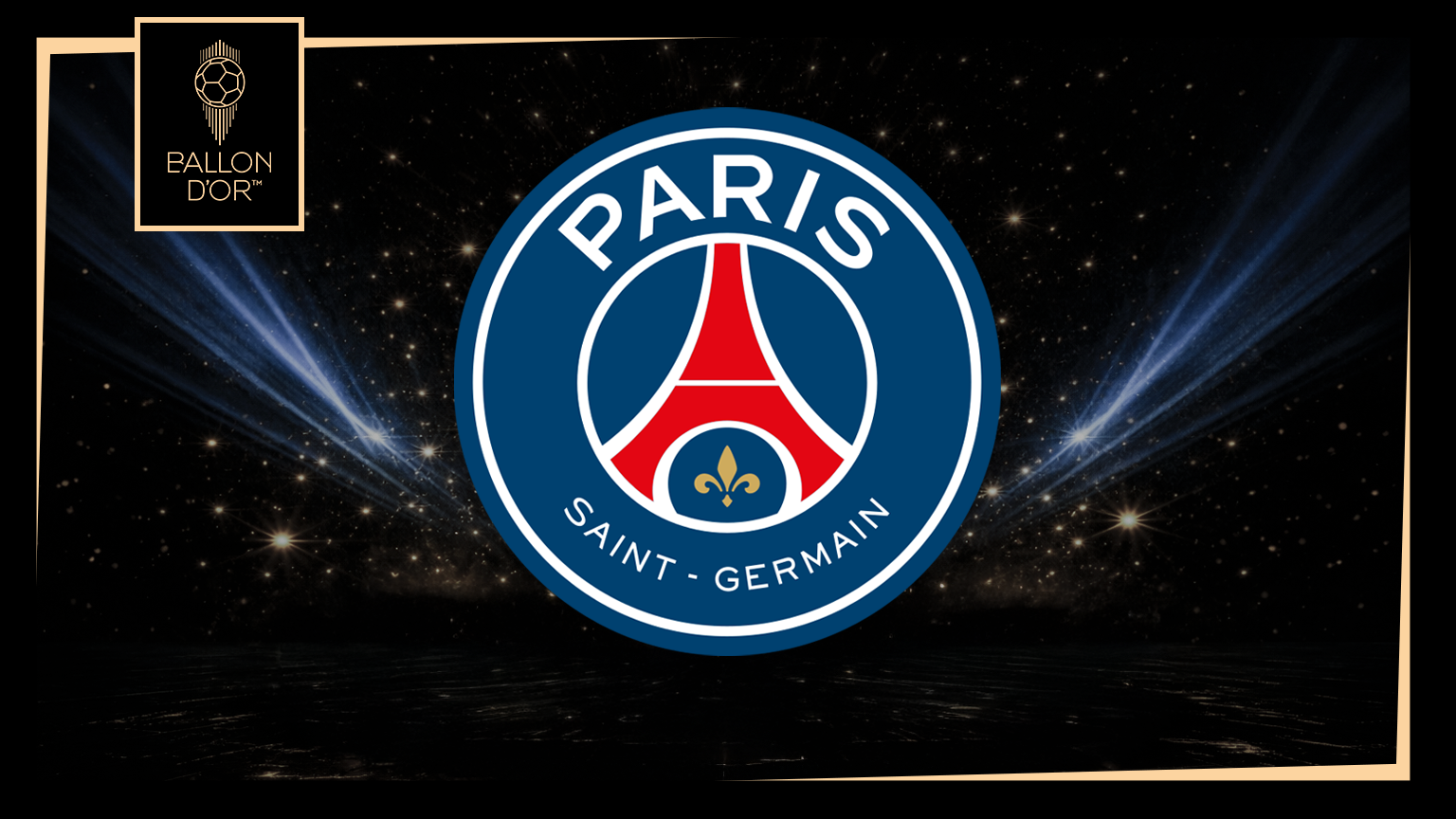 Paris Saint-Germain Masculino - Quão bem você conhece o clube?
