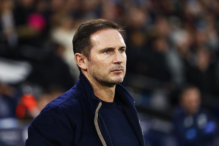 Frank Lampard: How well do you know his career highlights?