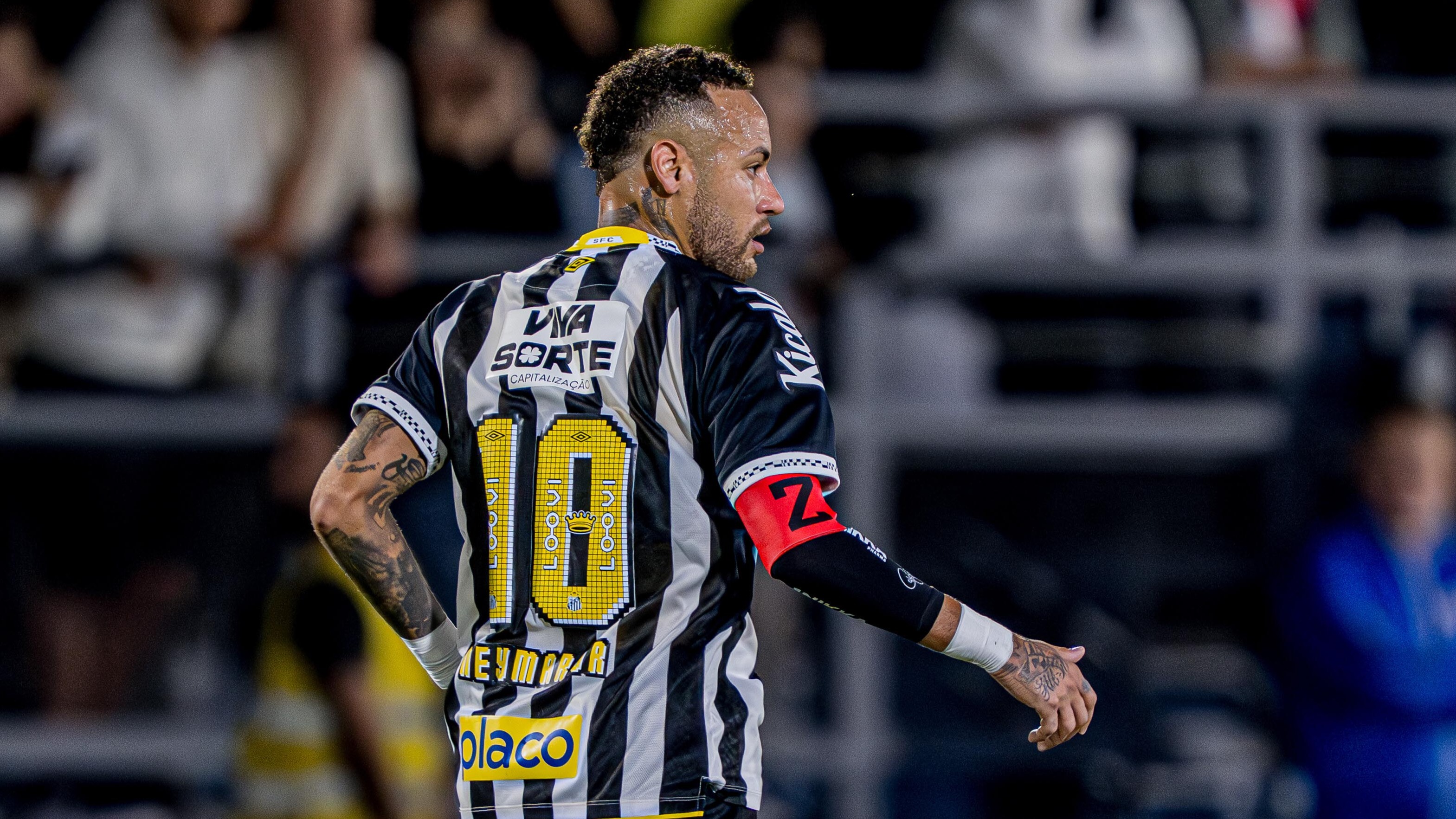 El reto de Neymar: ¿Lo sabes todo sobre 'Ney'?