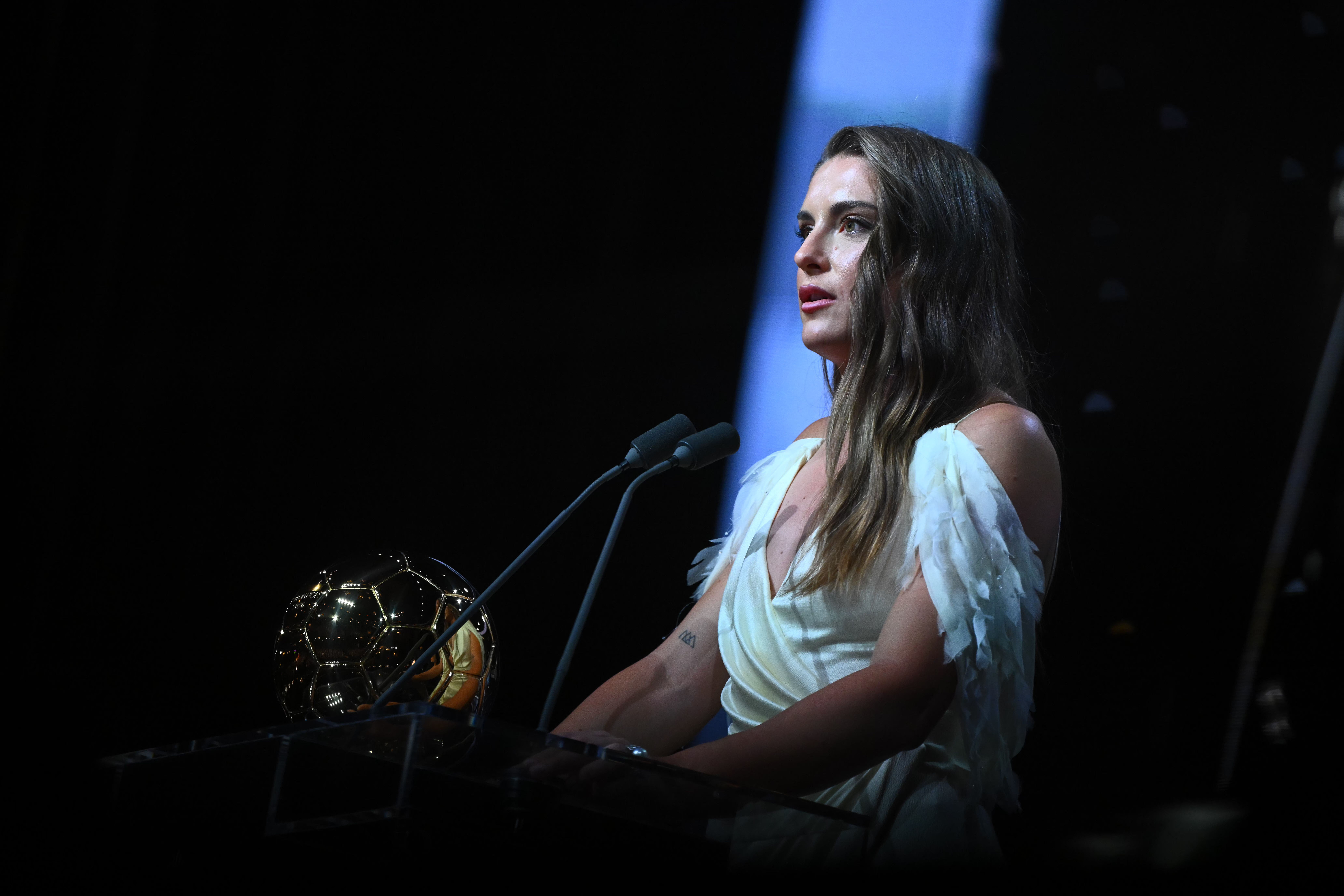 Alexia Putellas quiz: How well do you know our 2026 Ballon d’Or winner?