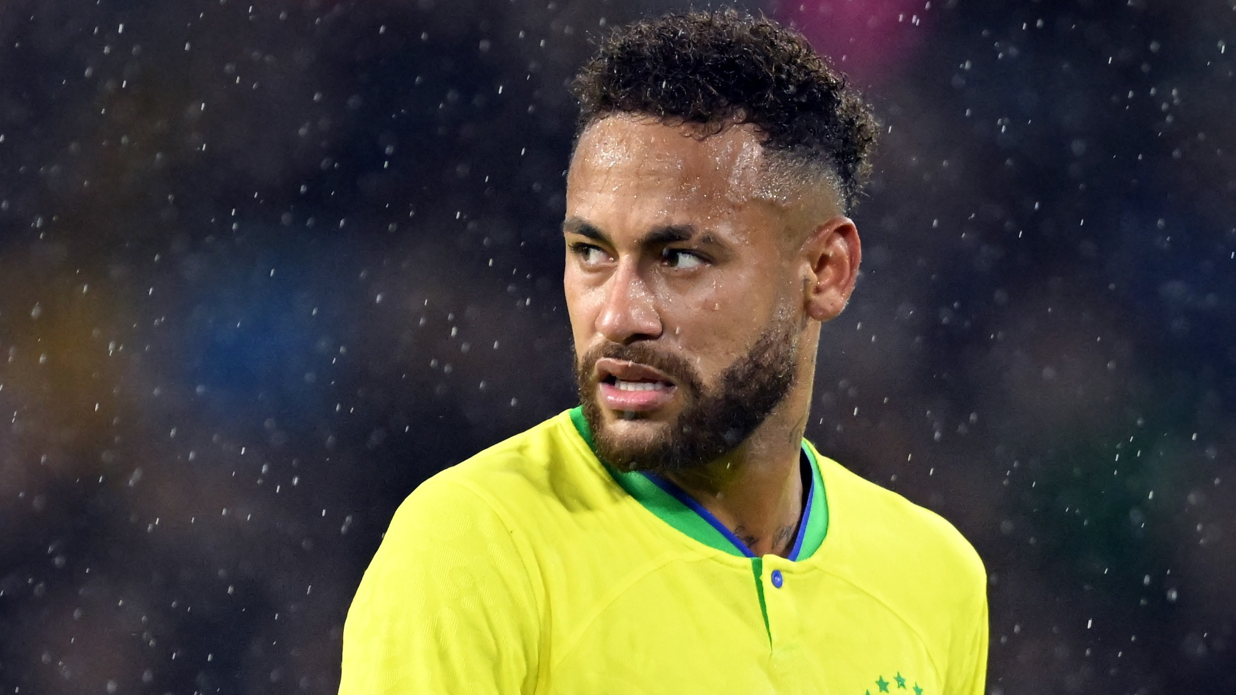 Neymar and the Brazilian National Team: the big quiz