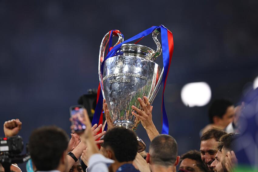 Champions League Final Quiz: How well do you know these Ballon d’Or winners?