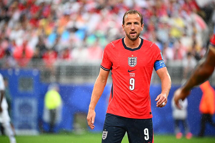 Vous souvenez-vous bien des buts de Harry Kane lors de la Coupe du monde ?