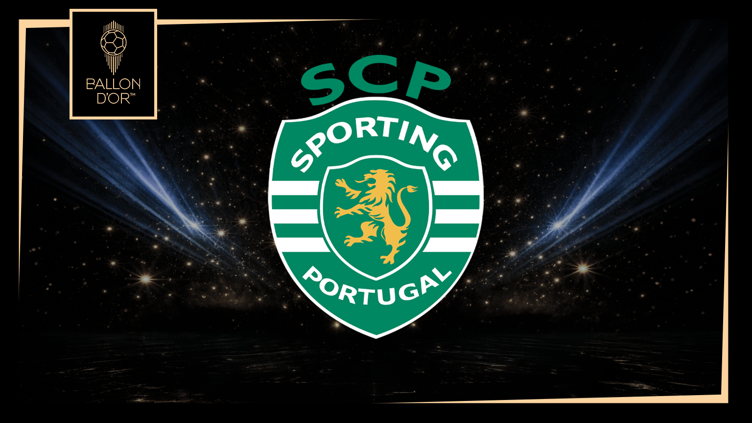 Sporting CP Masculino - Quão bem você conhece o clube?