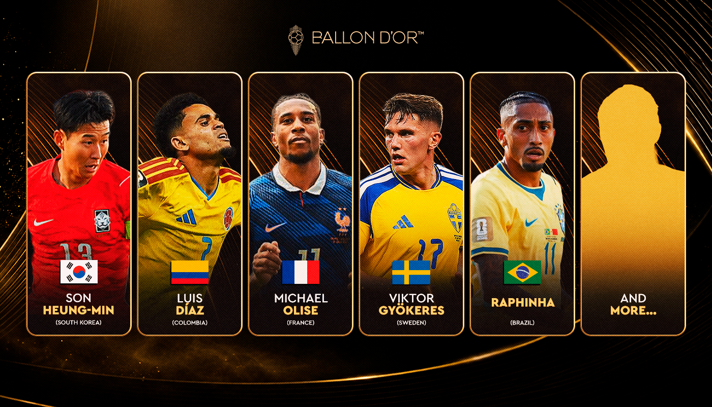 Which Forward makes it into your team?