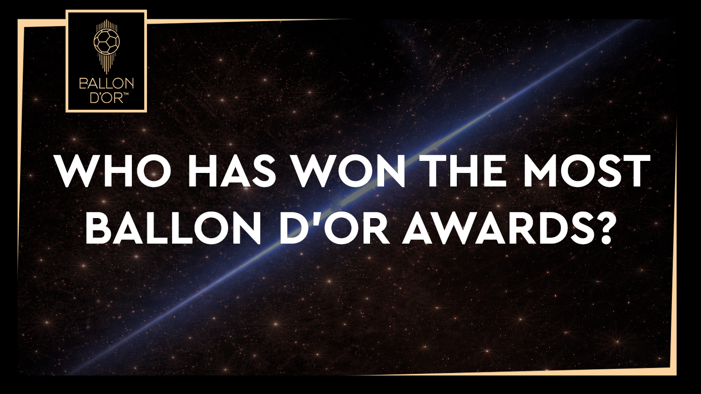 Who has won the most Ballon d'Or awards? (Women's)