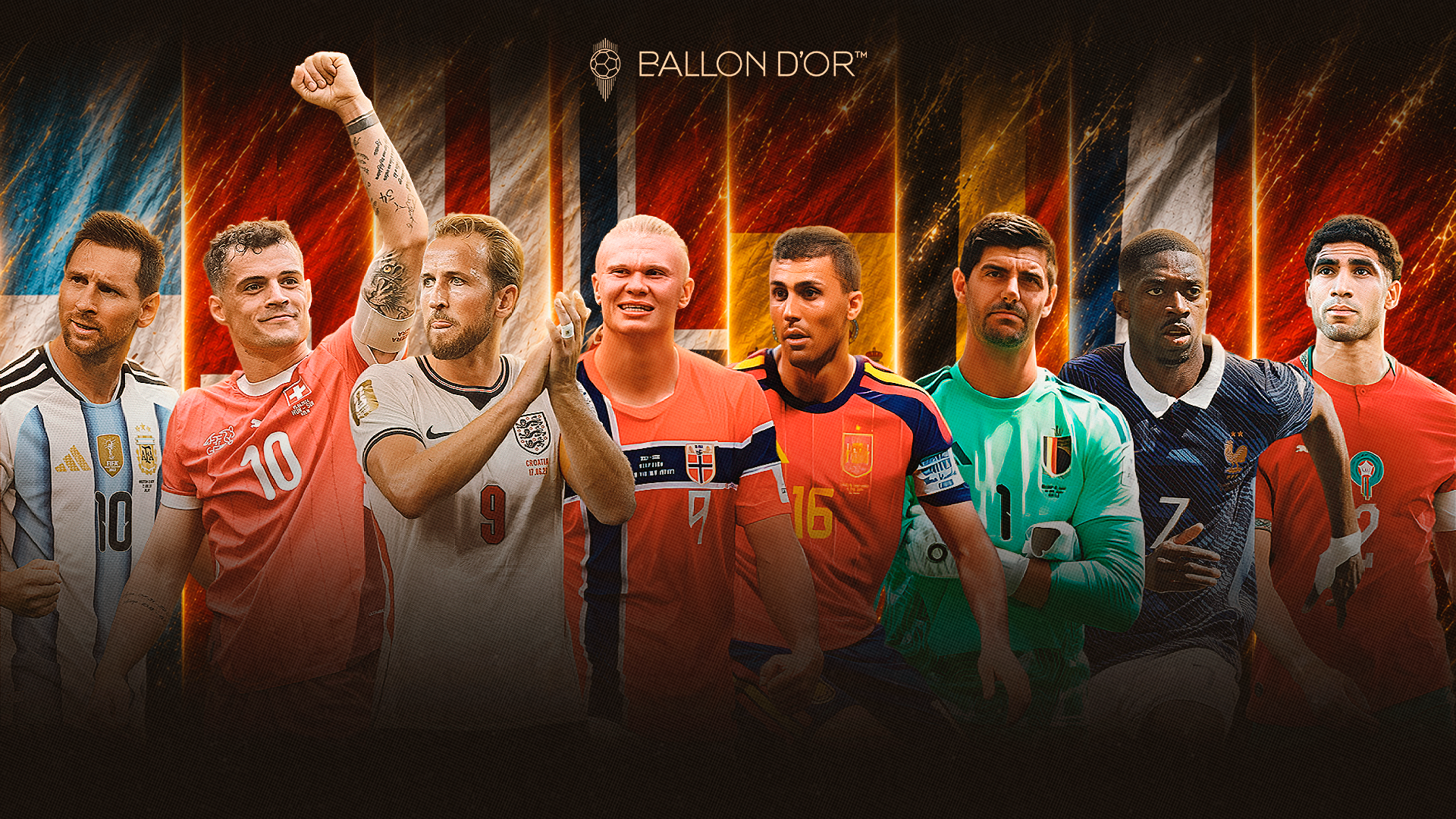Quem vai ganhar a Copa do Mundo?
