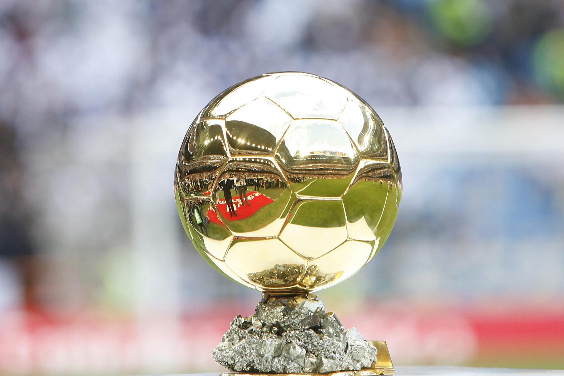 Teste seus conhecimentos: Quando cada país teve seu primeiro indicado ao prêmio Ballon d'Or?