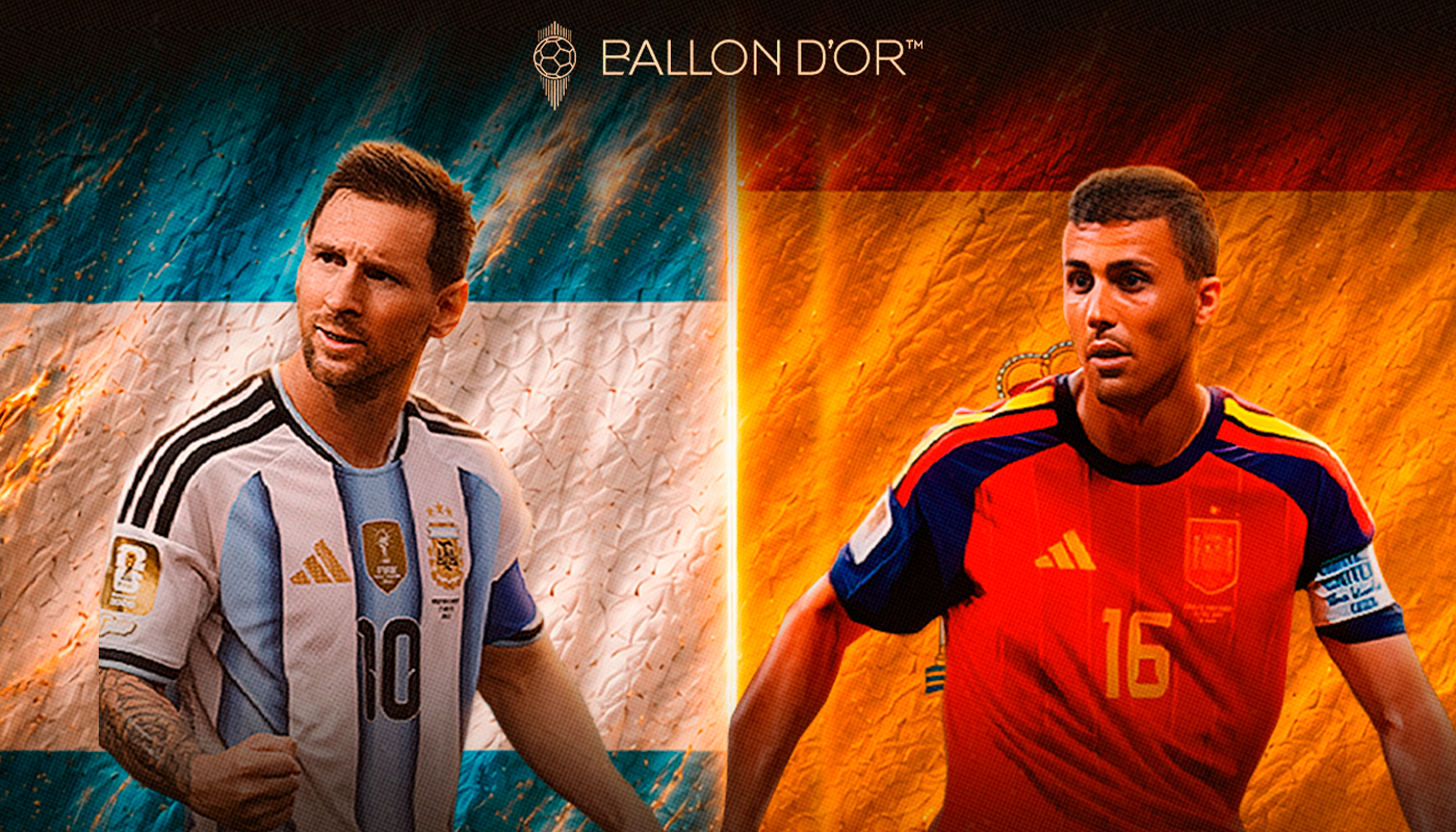 Who will win the World Cup ?