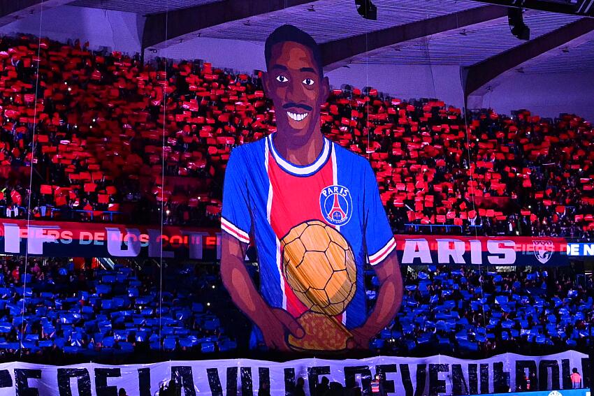 Ousmane Dembélé: How well do you recall his champion’s year?