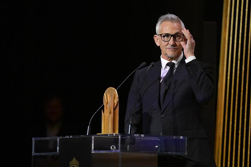 Gary Lineker: Quão bem você se lembra dos seus feitos heroicos pela Inglaterra?