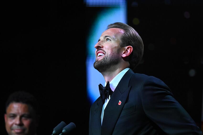 Harry Kane quiz: How well do you know our 2026 Ballon d’Or champion?