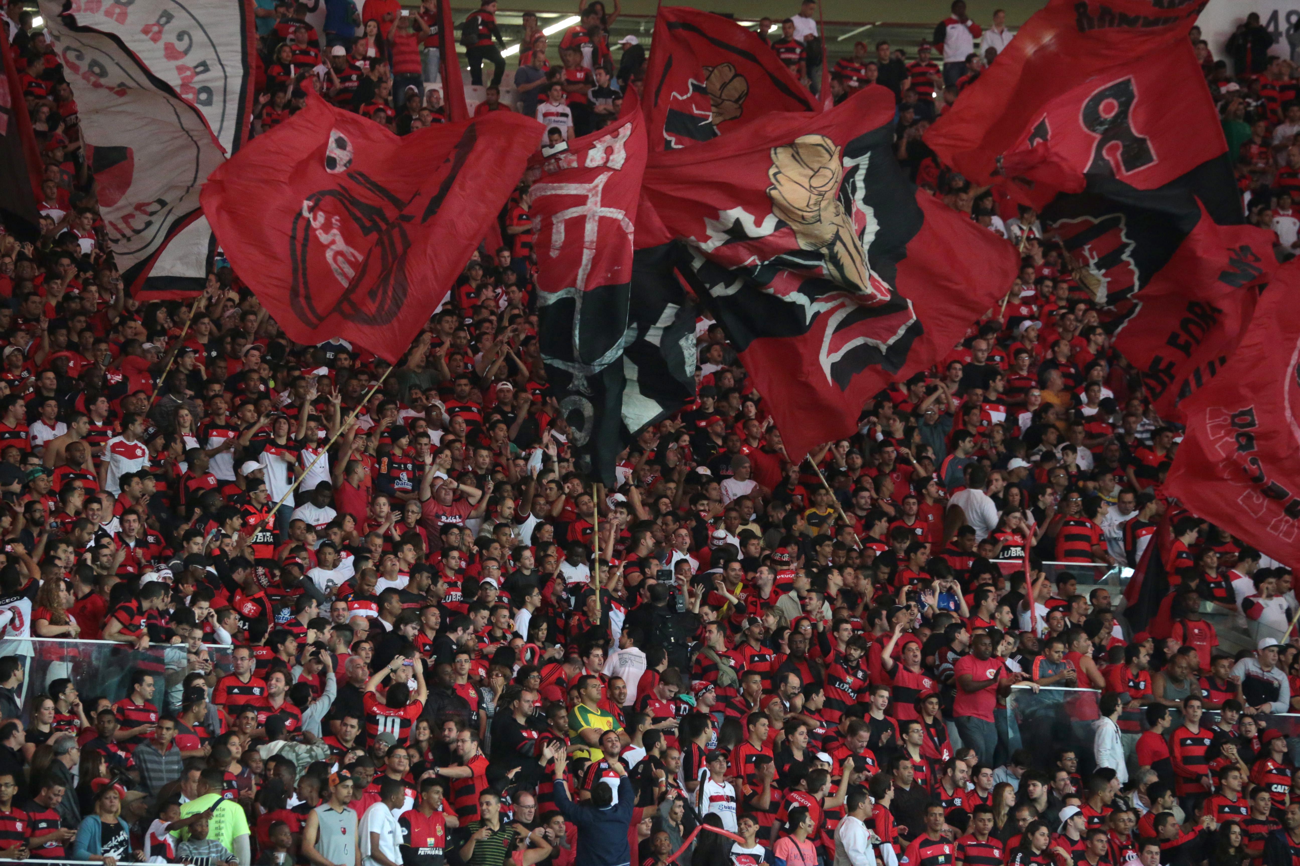 Os indicados ao Ballon d'Or que jogaram no Flamengo: você conhece todos?