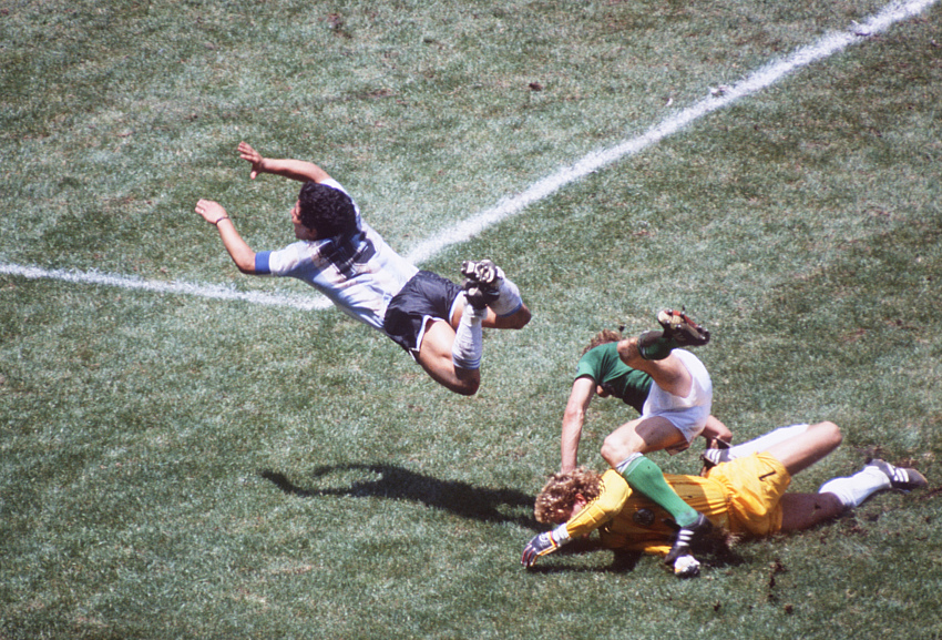 Quiz retrô: Nomeie nossos indicados da década de 1980