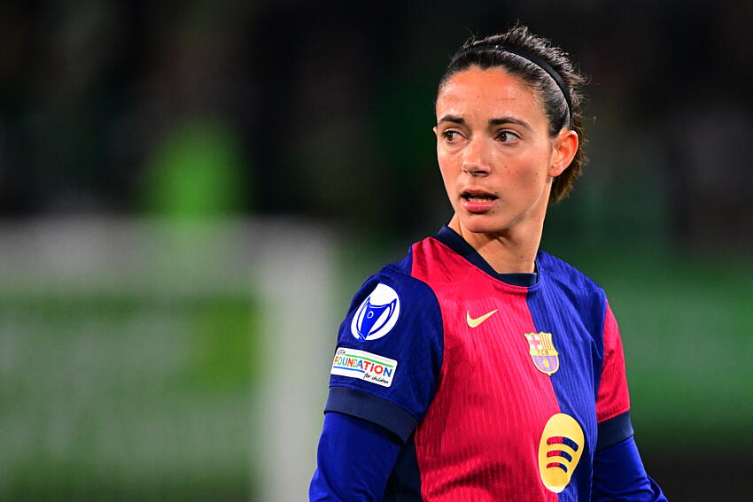 Quão bem você conhece as vencedoras da Bola de Ouro Feminina?