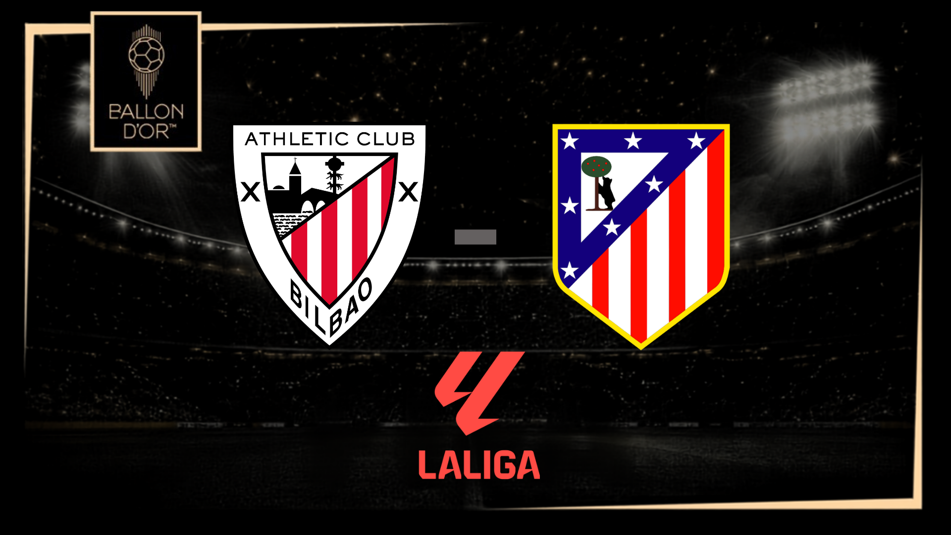 Athletic Bilbao vs Atletico Madrid