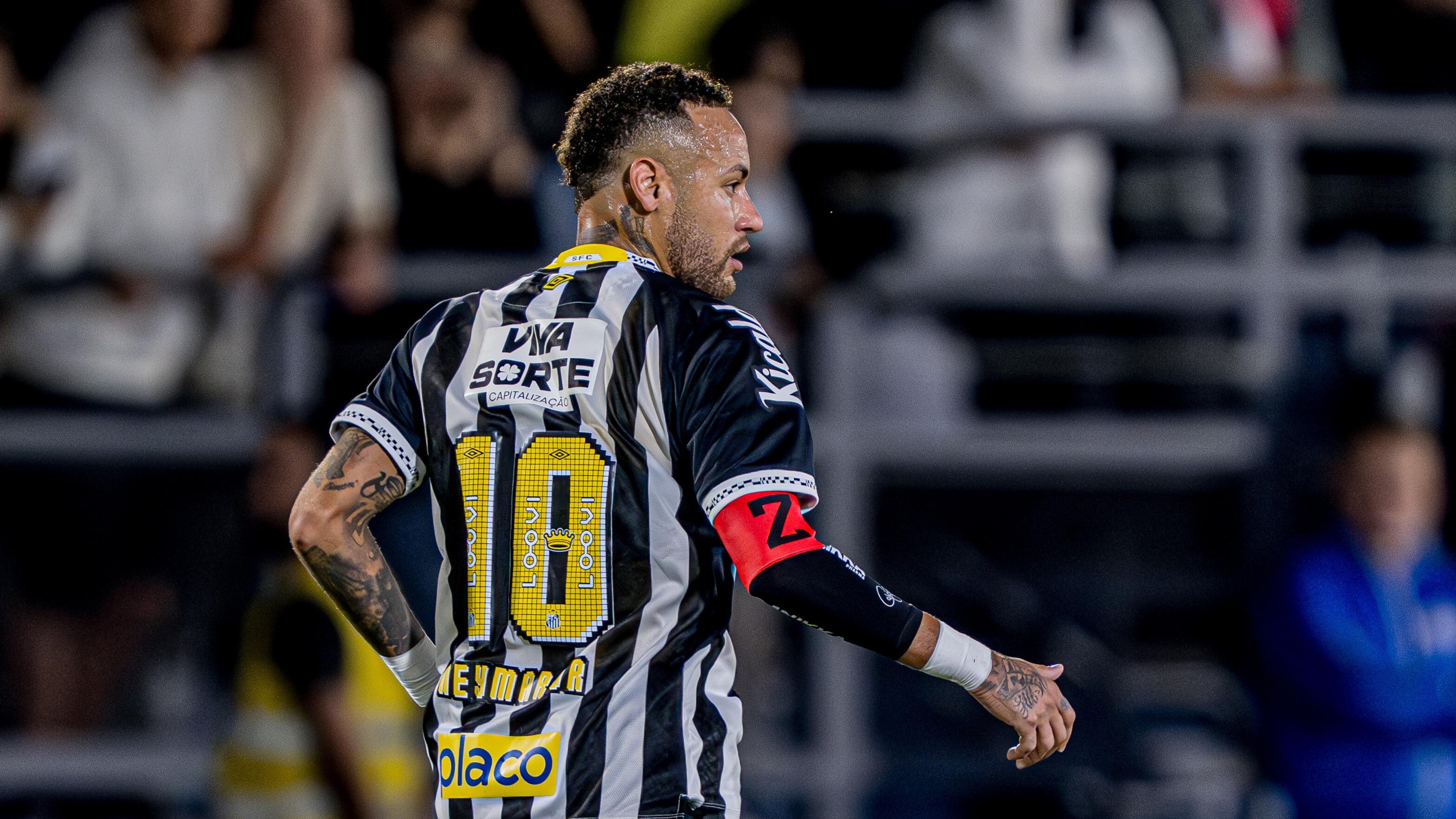 O desafio do Ney: você sabe tudo sobre Neymar?