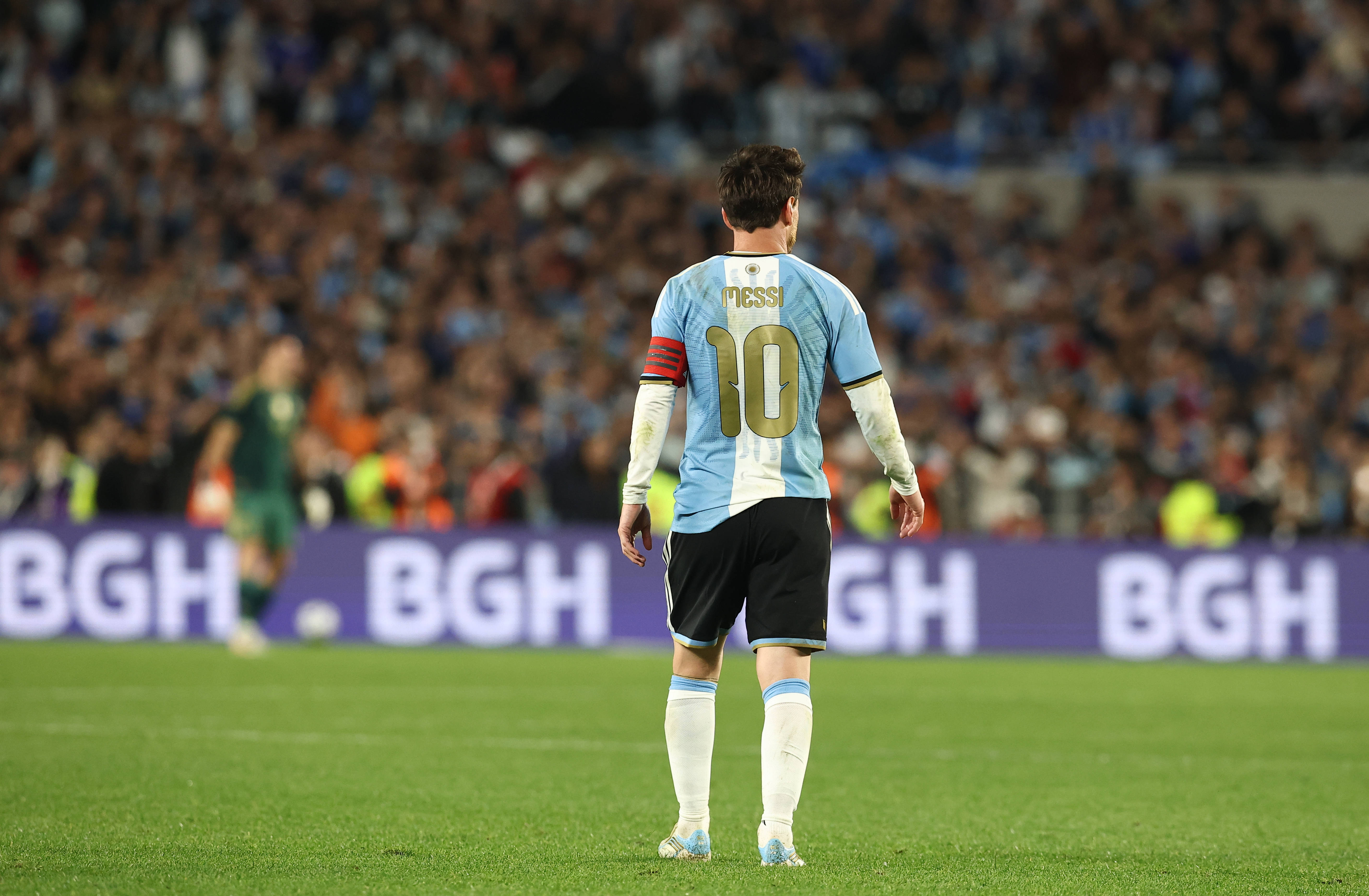 Argentine legend: 10 questions about Lionel Messi, the eternal number 10