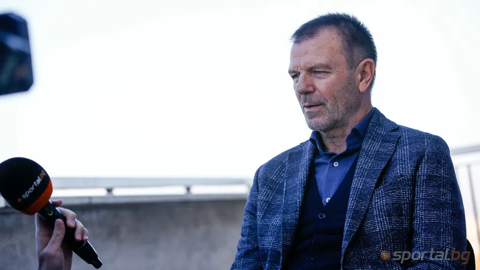 Колко добре познавате палача на Ливърпул?