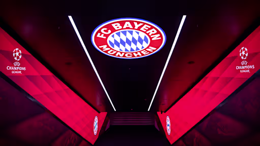 Bayern Munich: A German Legend