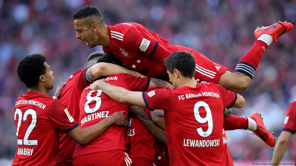 Bayern Munich: How Well Do You Know Germany's Most Decorated Club?