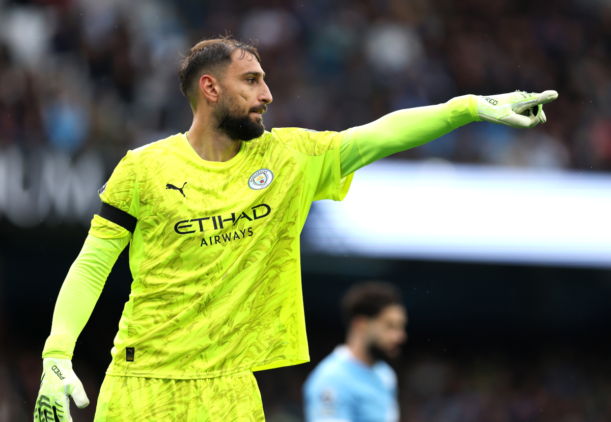 Gigi Donnarumma - How well do you know our new number 1?