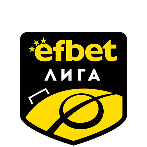 efbet Лига