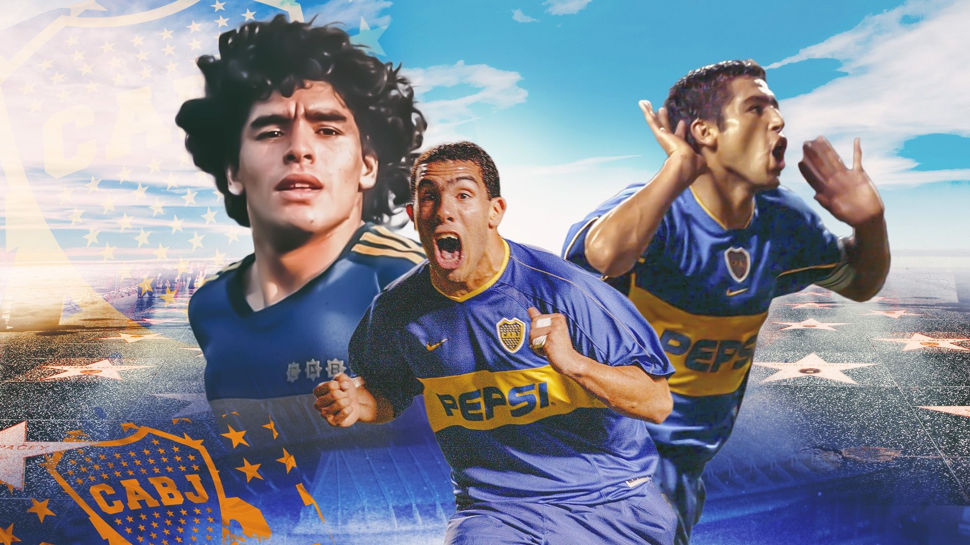 Boca Juniors: How Well Do You Know Argentina's Passionate Giants?