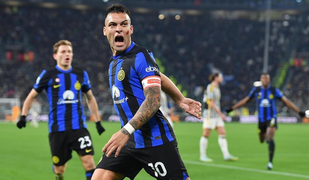 Lautaro Martinez: Test Your Knowledge of Argentina's Scoring Sensation