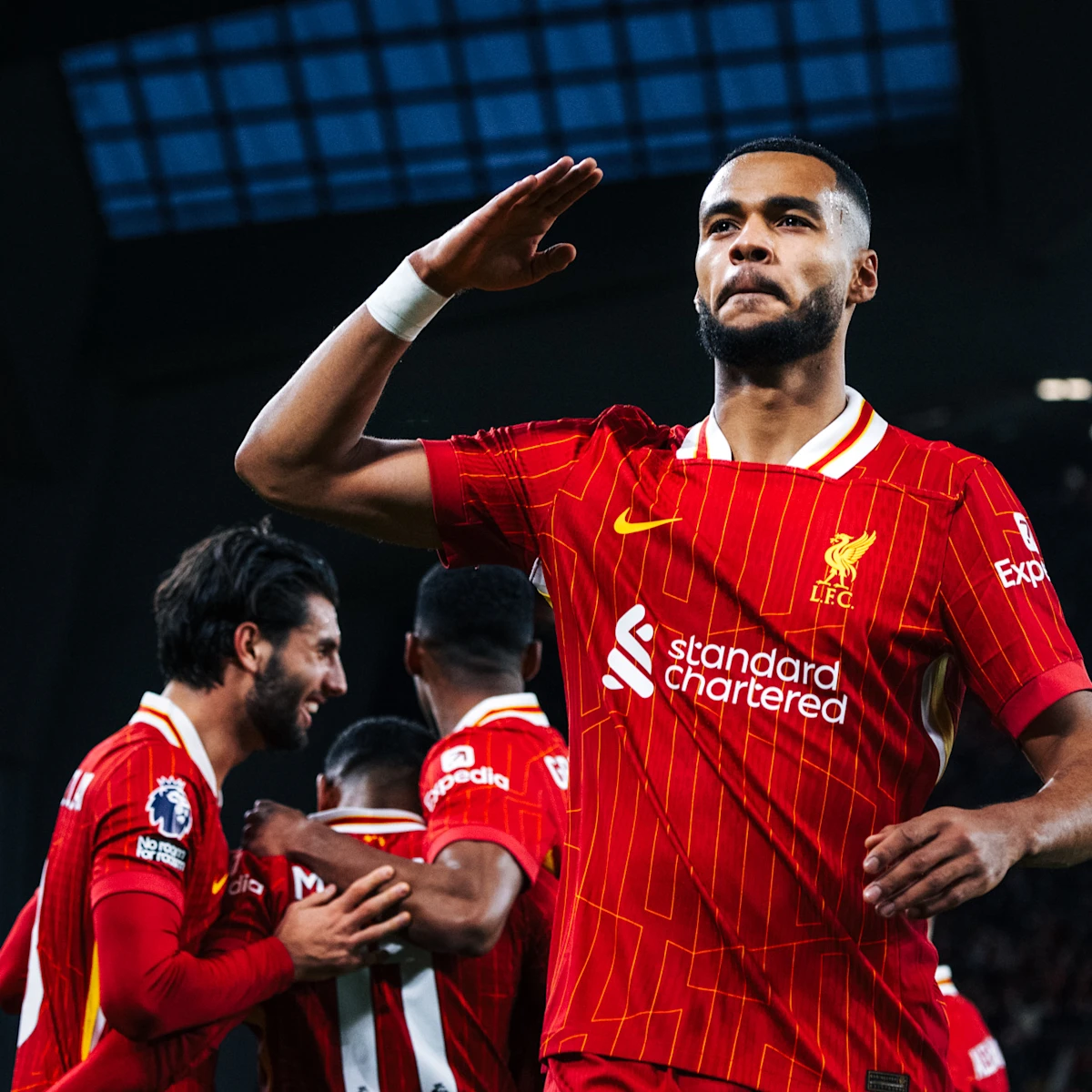 Liverpool Memorable Moments & Titles Quiz